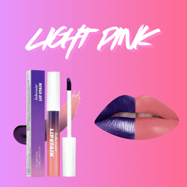 BloomTint™ - Lakerain Lip Stain Masque